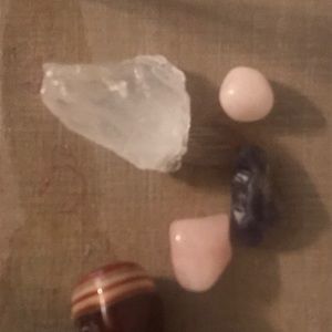 Meet your Posher, Lila